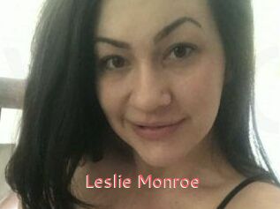 Leslie_Monroe