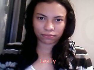 Leslly
