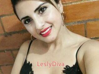 LeslyDiva