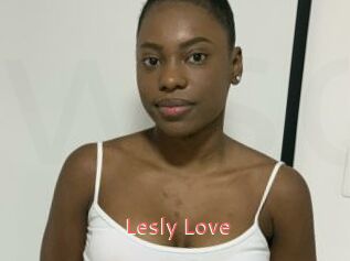 Lesly_Love
