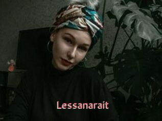 Lessanarait