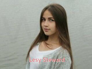 Lesy_Steward
