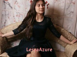LesyaAzure
