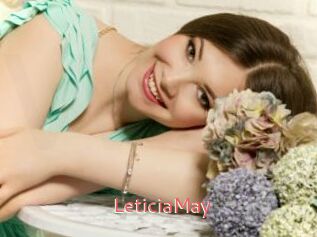 LeticiaMay
