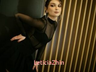 LeticiaZhin