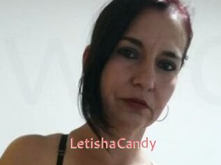 LetishaCandy