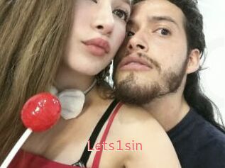 Lets1sin