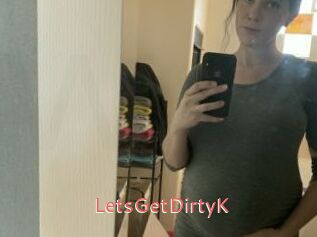 LetsGetDirtyK