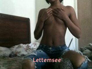 Lettemsee