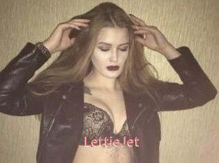 LettieJet
