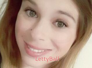 LettyBall