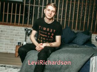 LeviRichardson