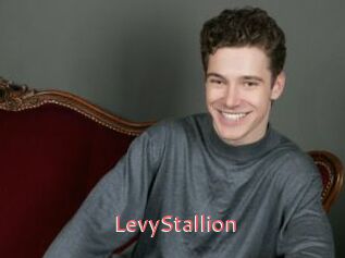 LevyStallion