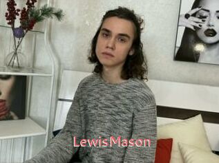 LewisMason