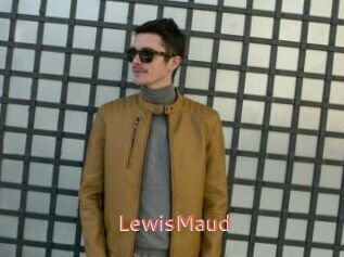 LewisMaud