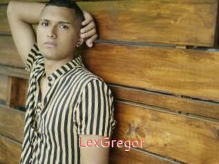 LexGregor