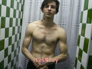 LexRiley