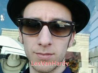 LexVanHardy