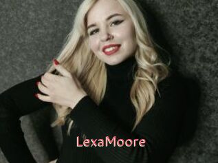 LexaMoore