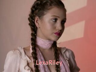LexaRiley