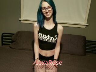 LexaRose
