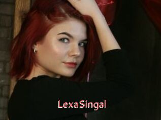 LexaSingal