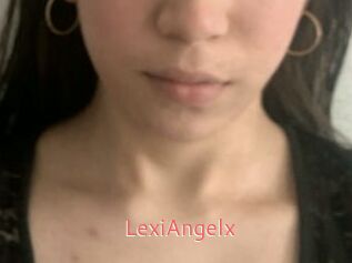 LexiAngelx