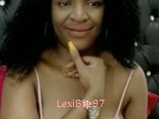 LexiBae97