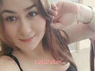 LexiBaker