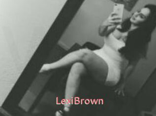 LexiBrown
