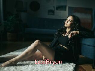 LexiBryon