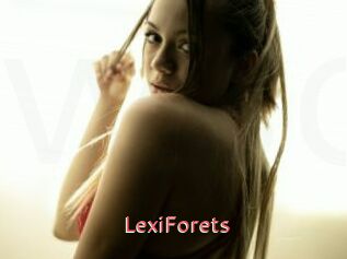 LexiForets