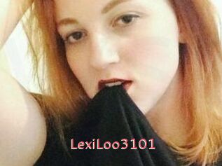 LexiLoo3101
