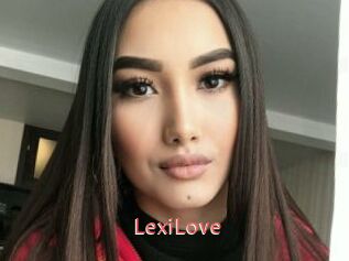 LexiLove