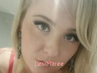 LexiMaree Webcam Sexe Direct