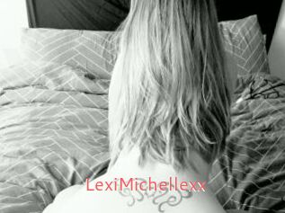 LexiMichellexx