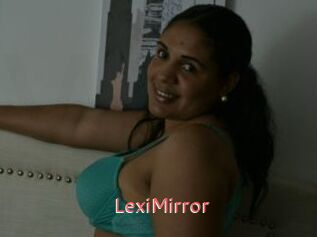 LexiMirror