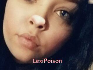 LexiPoison