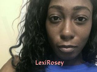 Lexi_Rosey Webcam Sexe Direct