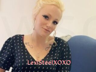 LexiSteelXOXO