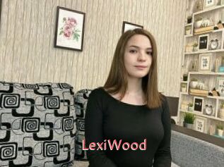 LexiWood