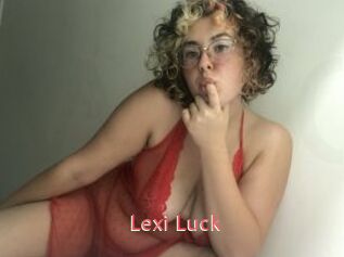 Lexi_Luck