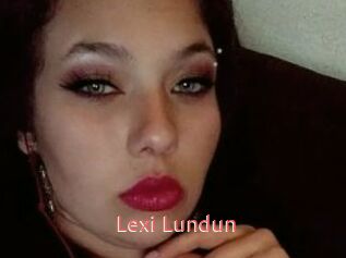 Lexi_Lundun