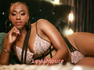 LexiaMoure