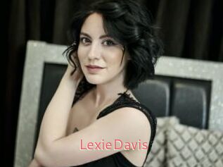 LexieDavis