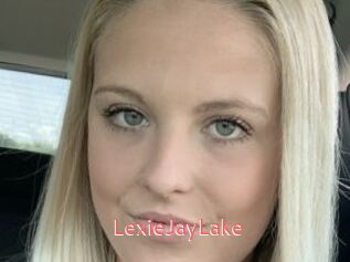 LexieJayLake