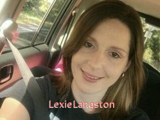 Lexie_Langston