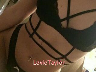 LexieTaylor