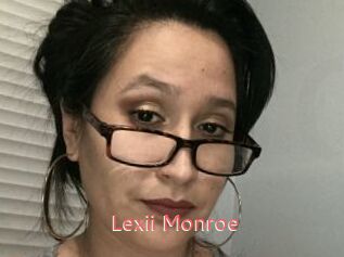 Lexii_Monroe