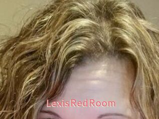 LexisRedRoom